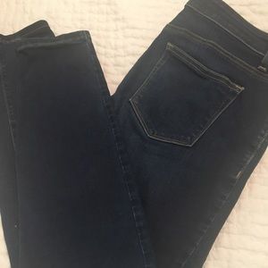 Vineyard vines skinny jeans